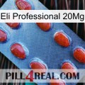 Eli Professional 20Mg 06